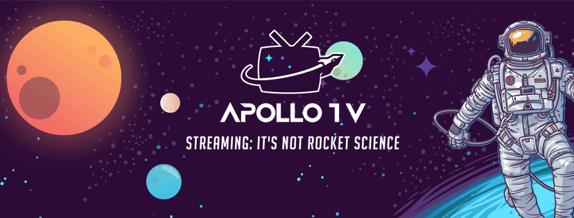 Best Apollo TV Alternatives