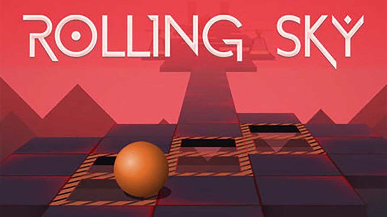 Most Recent Version of Rolling Sky Apk