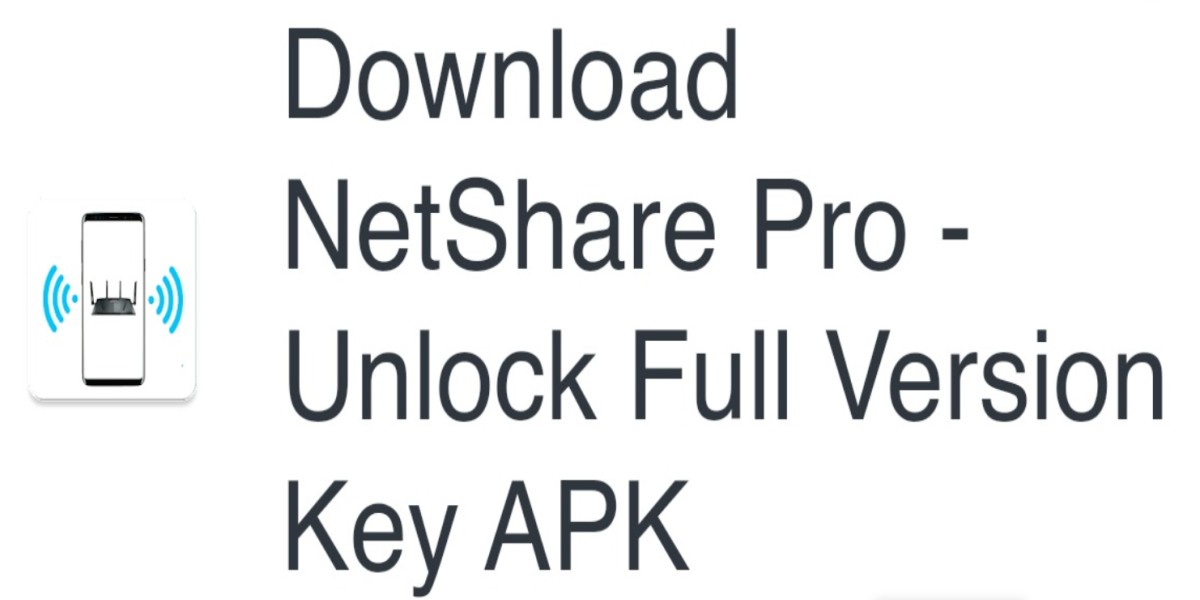 download netshare pro