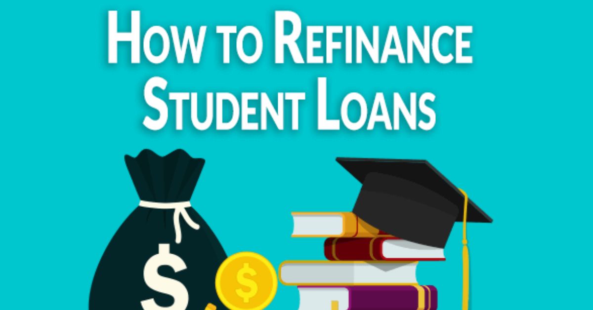 student loans refinance